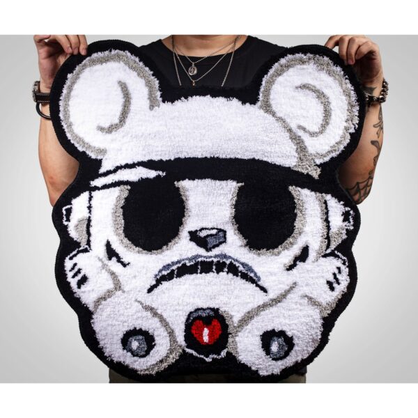 Fools Paradise - Keikotrooper Rug Fools Paradise - Keikotrooper Rug