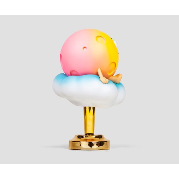 Fools Paradise - NIGHT LIGHT // LITTLE MOON Fools Paradise - NIGHT LIGHT // LITTLE MOON