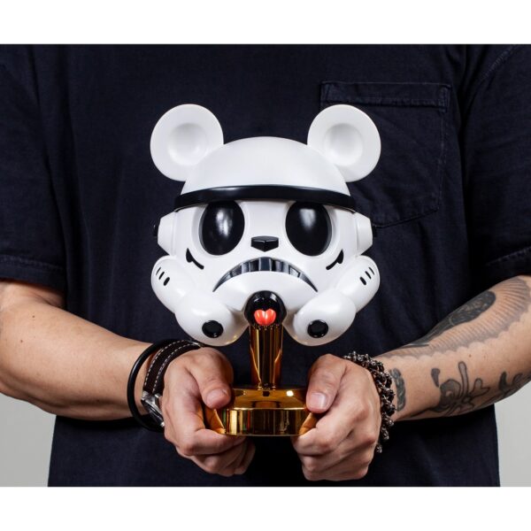 Fools Paradise - NIGHT LIGHT // KEIKOTROOPER Fools Paradise - NIGHT LIGHT // KEIKOTROOPER