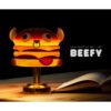 Fools Paradise - NIGHT LIGHT // BEEFY