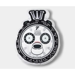Fools Paradise - Honmono Taiketsu // Panda Cushion
