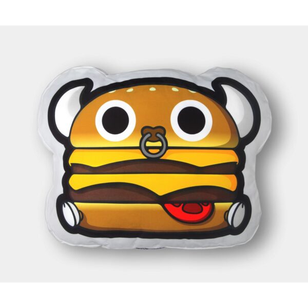 Fools Paradise - Beefy Cushion Fools Paradise - Beefy Cushion