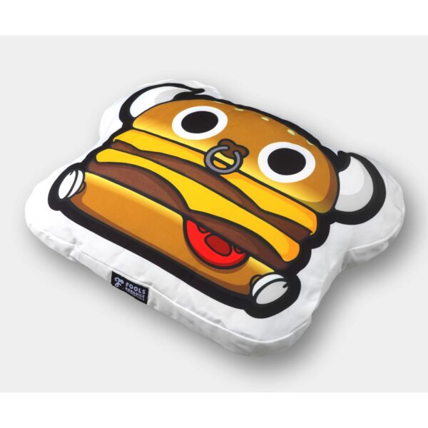 Fools Paradise - Beefy Cushion Fools Paradise - Beefy Cushion