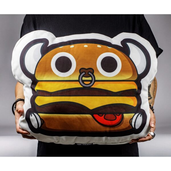 Fools Paradise - Beefy Cushion Fools Paradise - Beefy Cushion