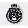 Fools Paradise - Honmono Taiketsu // Reverse Panda Cushion Fools Paradise - Honmono Taiketsu // Reverse Panda Cushion