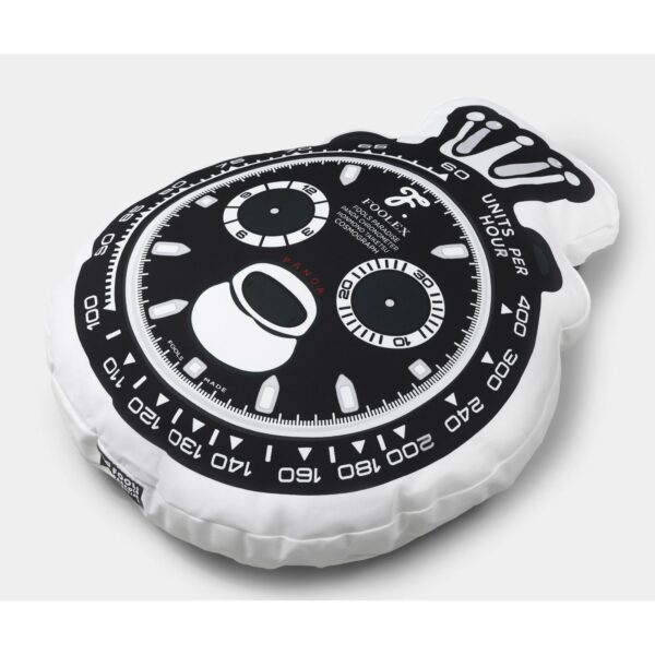 Fools Paradise - Honmono Taiketsu // Reverse Panda Cushion Fools Paradise - Honmono Taiketsu // Reverse Panda Cushion