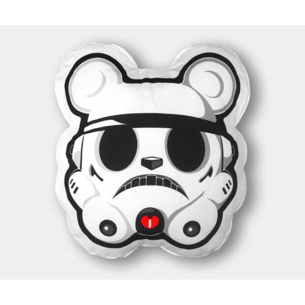 Fools Paradise - Keikotrooper Cushion Fools Paradise - Keikotrooper Cushion