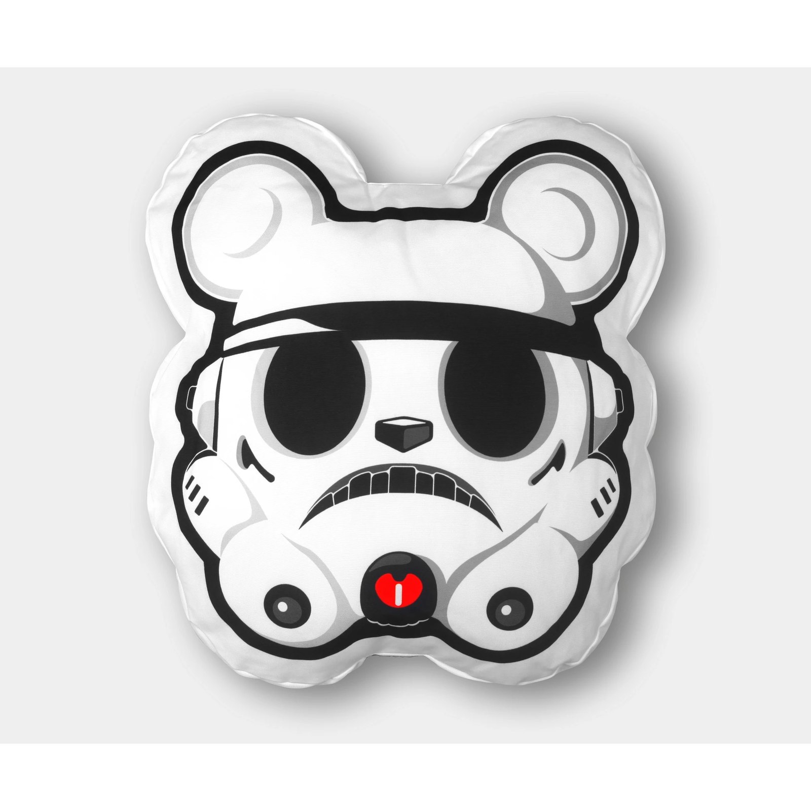Fools Paradise - Keikotrooper Cushion