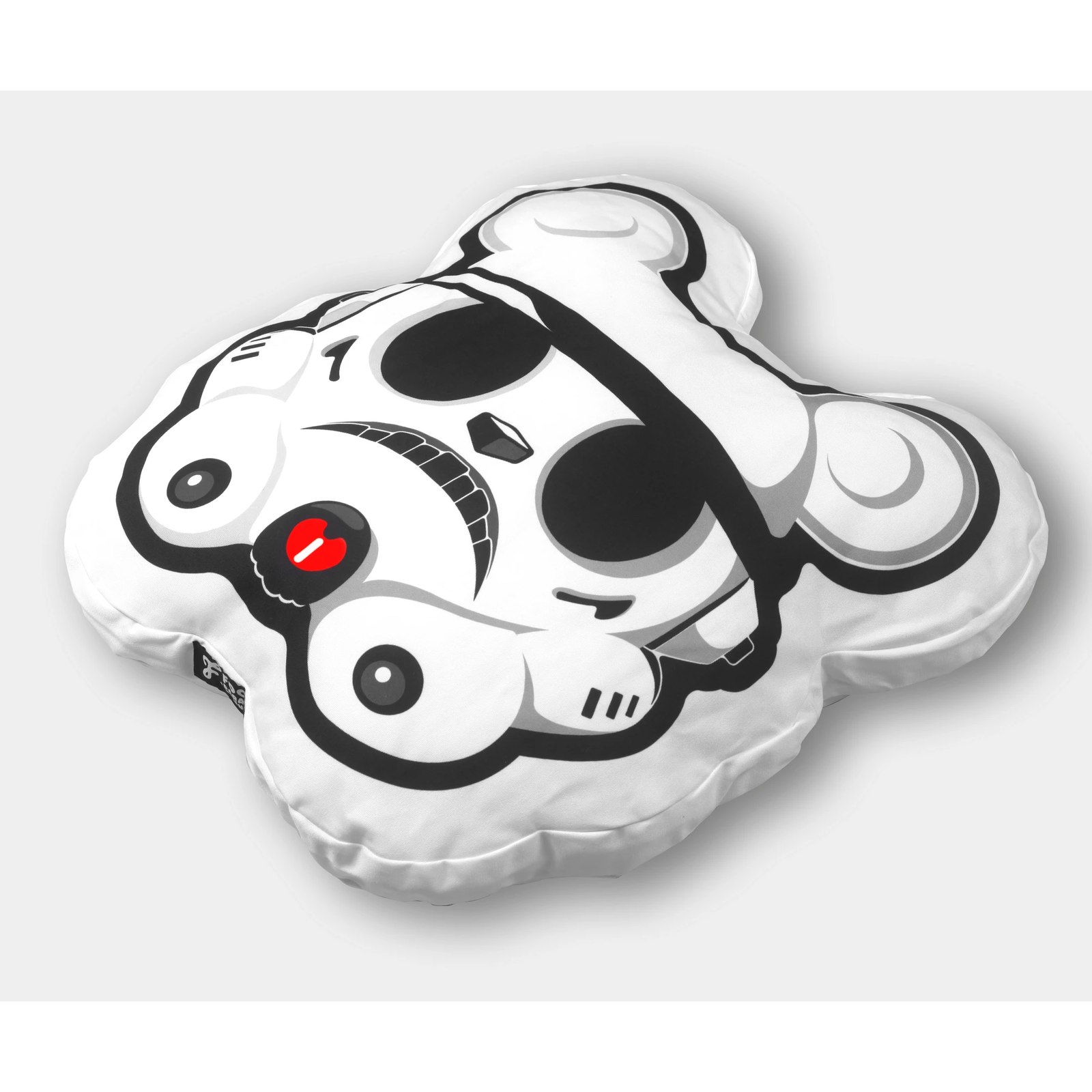 Fools Paradise - Keikotrooper Cushion