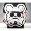 Fools Paradise - Keikotrooper Cushion