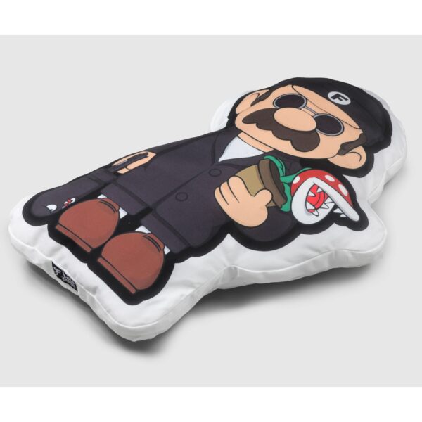 Fools Paradise - Super Professional Cushion Fools Paradise - Super Professional Cushion