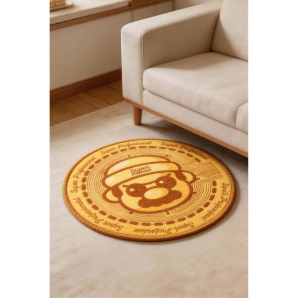 Fools Paradise - PROFESSIONAL COIN RUG Fools Paradise - PROFESSIONAL COIN RUG