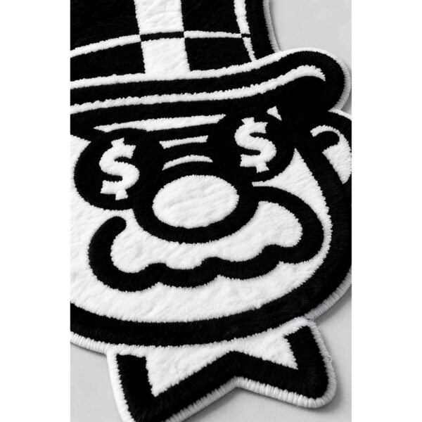 Fools Paradise - BILLIONAIRE RUG