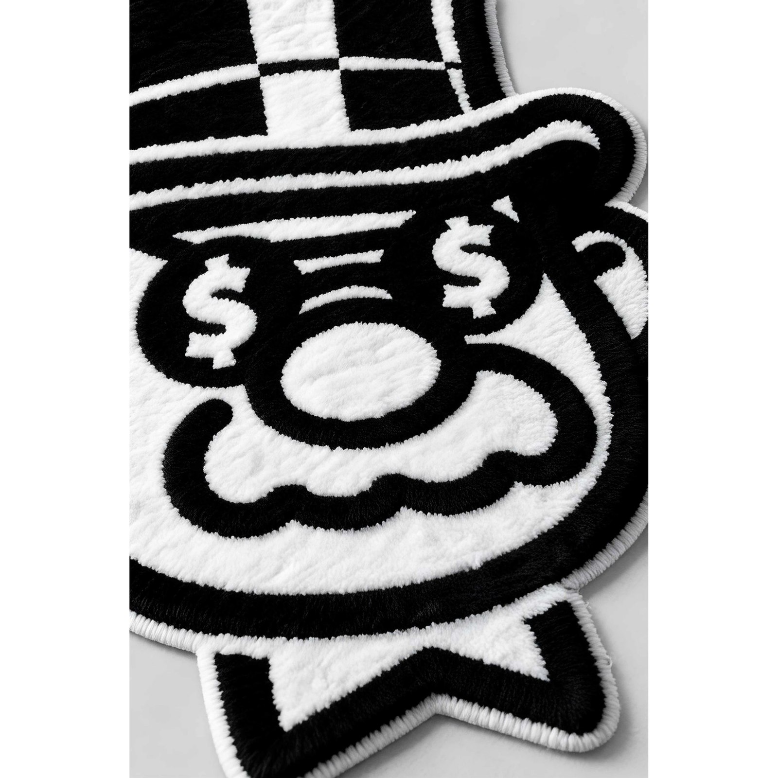 Fools Paradise - BILLIONAIRE RUG