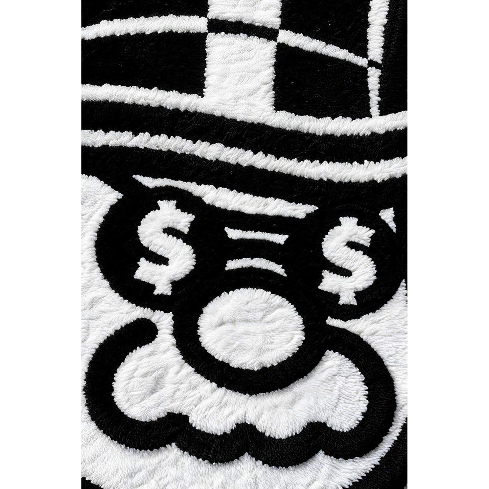 Fools Paradise - BILLIONAIRE RUG