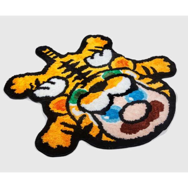 Fools Paradise - TIGER RUG Fools Paradise - TIGER RUG