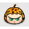 Fools Paradise - PUMPKIN MIKU RUG