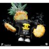 Fools Paradise - hypefood blind box figure // series one