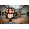 MONA LISA // DISCOVERING FOOLS PARADISE MONA LISA // DISCOVERING FOOLS PARADISE
