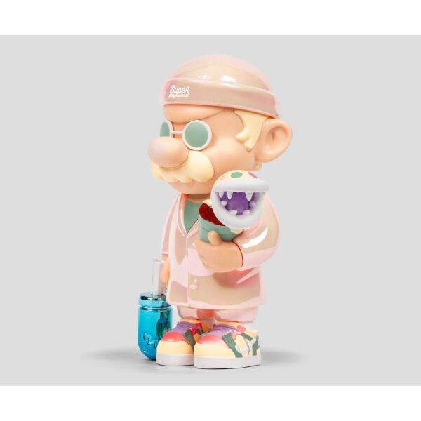 Fools Paradise - SUP. PRO ESNTL // PEARL BLOSSOM Fools Paradise - SUP. PRO ESNTL // PEARL BLOSSOM