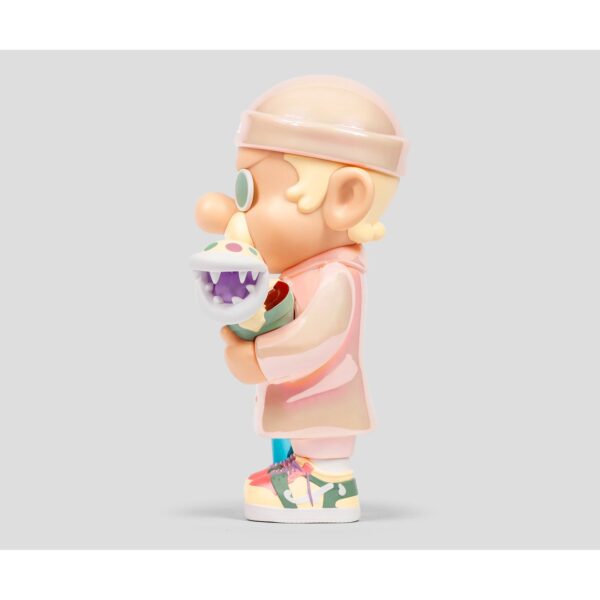 Fools Paradise - SUP. PRO ESNTL // PEARL BLOSSOM Fools Paradise - SUP. PRO ESNTL // PEARL BLOSSOM