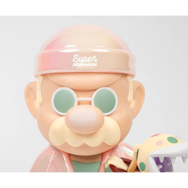 Fools Paradise - SUP. PRO ESNTL // PEARL BLOSSOM Fools Paradise - SUP. PRO ESNTL // PEARL BLOSSOM