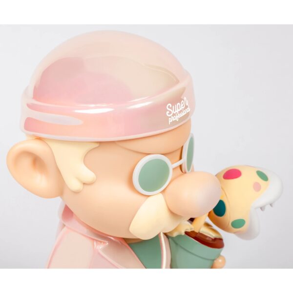Fools Paradise - SUP. PRO ESNTL // PEARL BLOSSOM Fools Paradise - SUP. PRO ESNTL // PEARL BLOSSOM