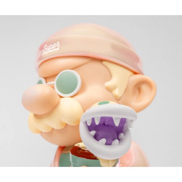 Fools Paradise - SUP. PRO ESNTL // PEARL BLOSSOM Fools Paradise - SUP. PRO ESNTL // PEARL BLOSSOM