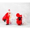 Fools Paradise - KEIKOTROOPER // RED