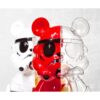 Fools Paradise - KEIKOTROOPER // RED