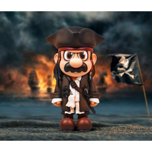 Fools Paradise - LEON // CAPTAIN J. Fools Paradise - LEON // CAPTAIN J.