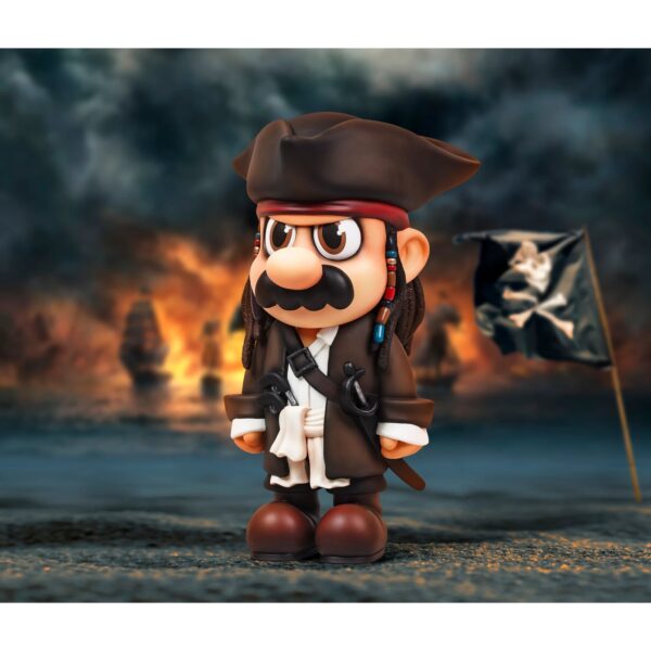 Fools Paradise - LEON // CAPTAIN J. Fools Paradise - LEON // CAPTAIN J.
