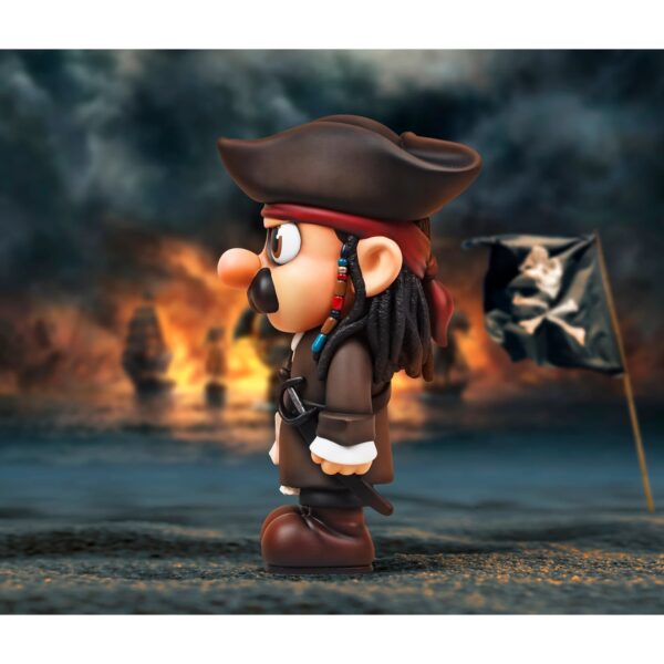Fools Paradise - LEON // CAPTAIN J. Fools Paradise - LEON // CAPTAIN J.