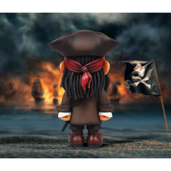 Fools Paradise - LEON // CAPTAIN J. Fools Paradise - LEON // CAPTAIN J.