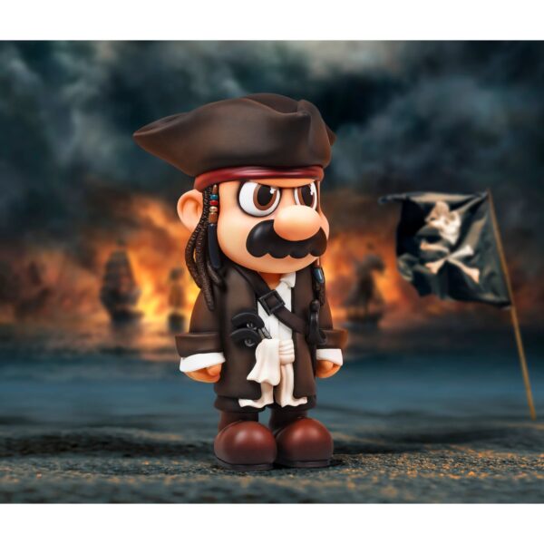 Fools Paradise - LEON // CAPTAIN J. Fools Paradise - LEON // CAPTAIN J.