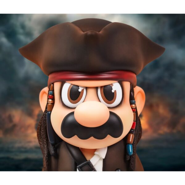 Fools Paradise - LEON // CAPTAIN J. Fools Paradise - LEON // CAPTAIN J.