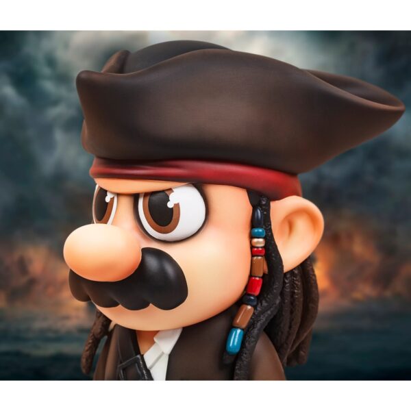 Fools Paradise - LEON // CAPTAIN J. Fools Paradise - LEON // CAPTAIN J.