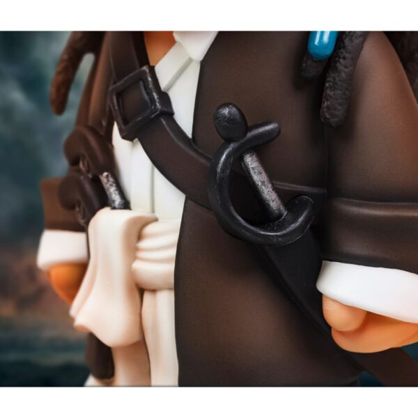 Fools Paradise - LEON // CAPTAIN J. Fools Paradise - LEON // CAPTAIN J.