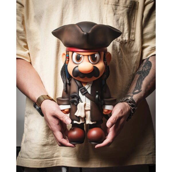 Fools Paradise - LEON // CAPTAIN J. Fools Paradise - LEON // CAPTAIN J.
