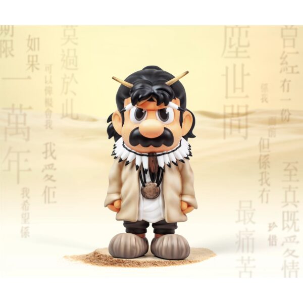 Fools Paradise - LEON // SUPREME BO Fools Paradise - LEON // SUPREME BO