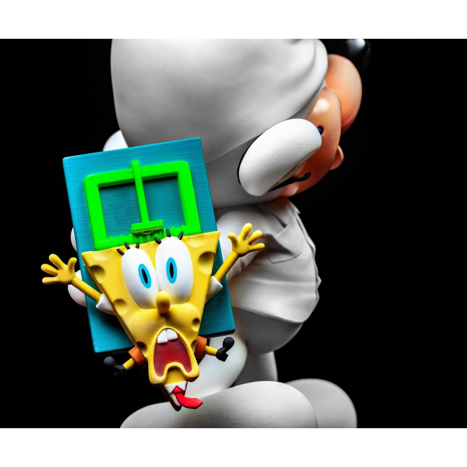 Fools Paradise - SWEET CONFLICT // CHEESE BOMBER Fools Paradise - SWEET CONFLICT // CHEESE BOMBER