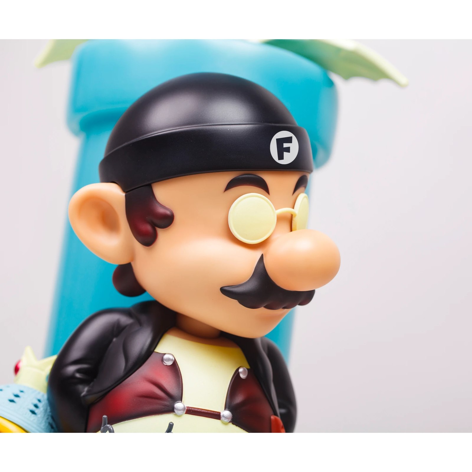 Fools Paradise - SUPER PROFESSIONAL 2 // GID Fools Paradise - SUPER PROFESSIONAL 2 // GID