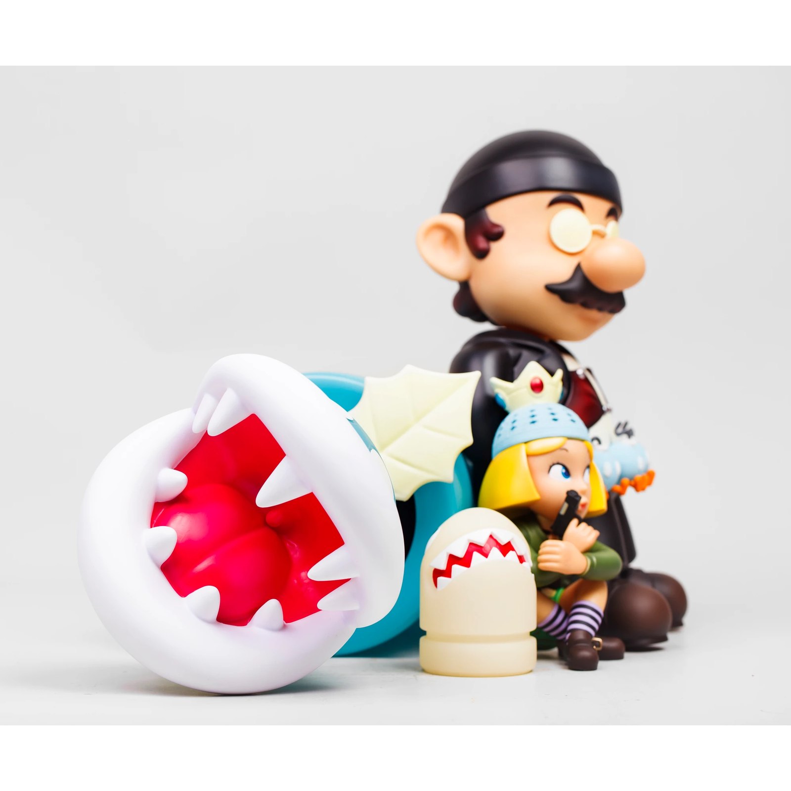 Fools Paradise - SUPER PROFESSIONAL 2 // GID Fools Paradise - SUPER PROFESSIONAL 2 // GID