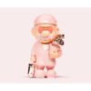 Fools Paradise - SUP. PRO ESNTL // BUBBLE PINK Fools Paradise - SUP. PRO ESNTL // BUBBLE PINK