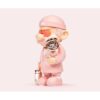 Fools Paradise - SUP. PRO ESNTL // BUBBLE PINK Fools Paradise - SUP. PRO ESNTL // BUBBLE PINK