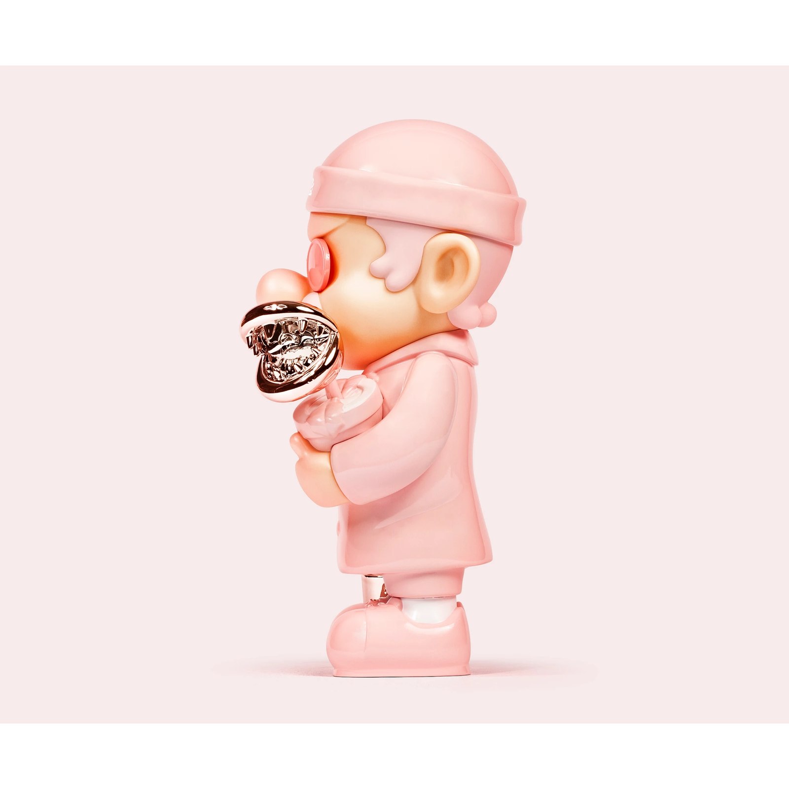 Fools Paradise - SUP. PRO ESNTL // BUBBLE PINK Fools Paradise - SUP. PRO ESNTL // BUBBLE PINK