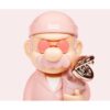 Fools Paradise - SUP. PRO ESNTL // BUBBLE PINK Fools Paradise - SUP. PRO ESNTL // BUBBLE PINK