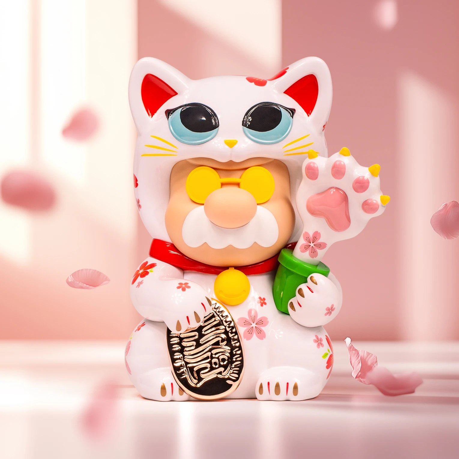 Fools Paradise - SUP. PRO. ESNTL // SAKURA MANEKINEKO Fools Paradise - SUP. PRO. ESNTL // SAKURA MANEKINEKO