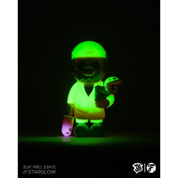 Fools Paradise - SUP. PRO. ESNTL // STARGLOW Fools Paradise - SUP. PRO. ESNTL // STARGLOW