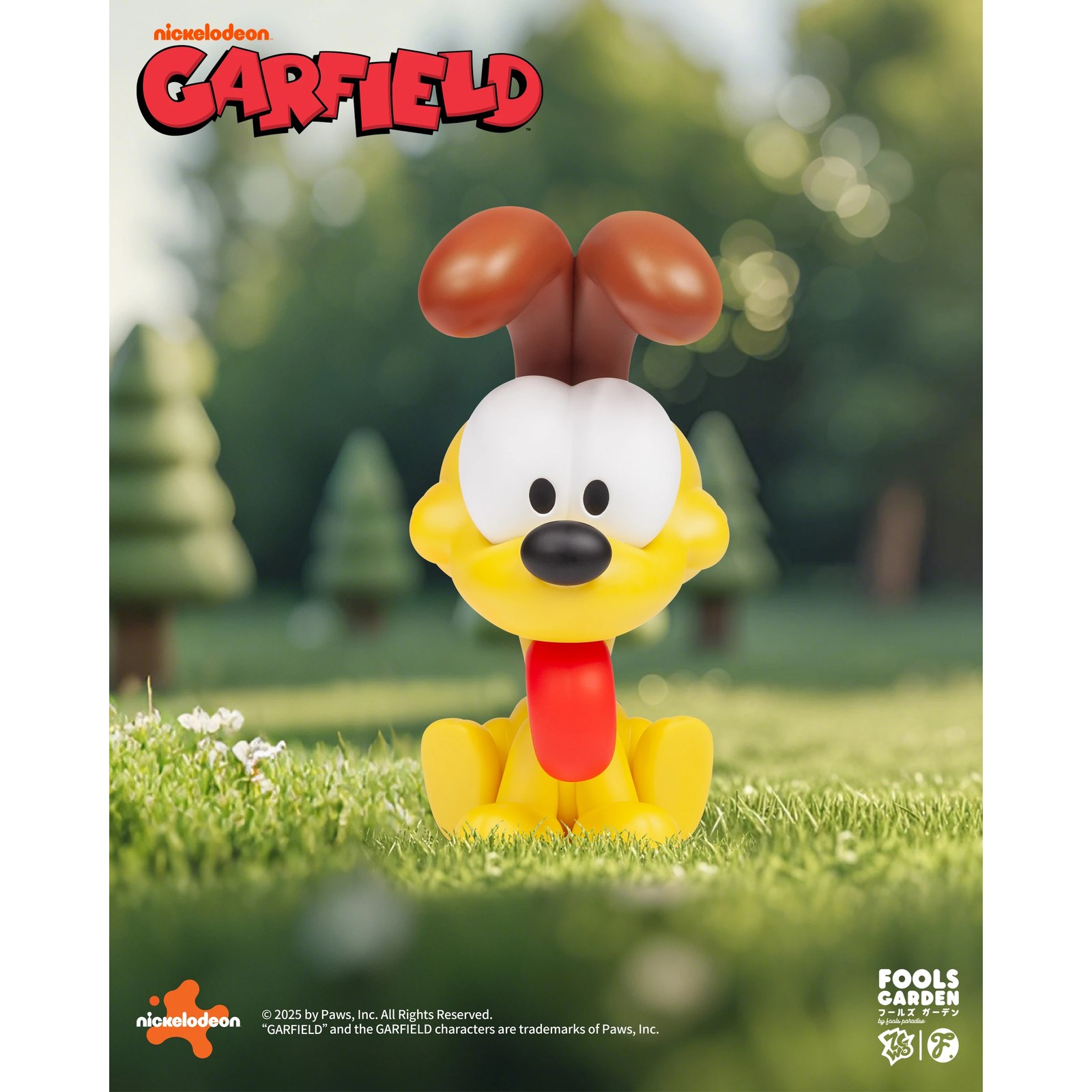 Garfield™ x Fools Paradise (Odie) Garfield™ x Fools Paradise (Odie)